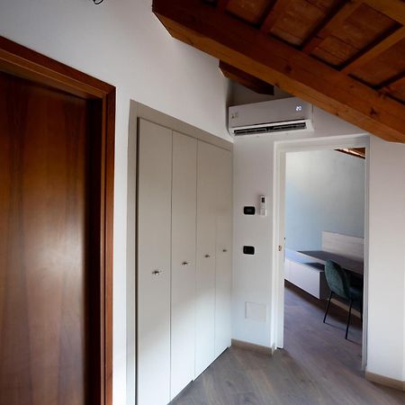 L'Attico Alle Mura - Cittadella Esterno foto