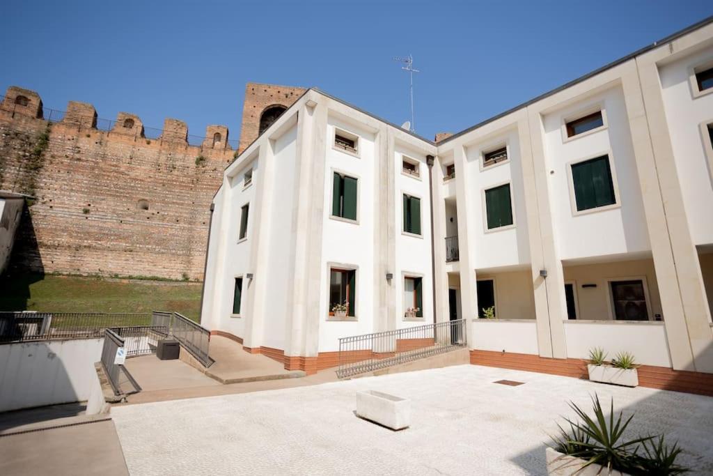 L'Attico Alle Mura - Cittadella Esterno foto