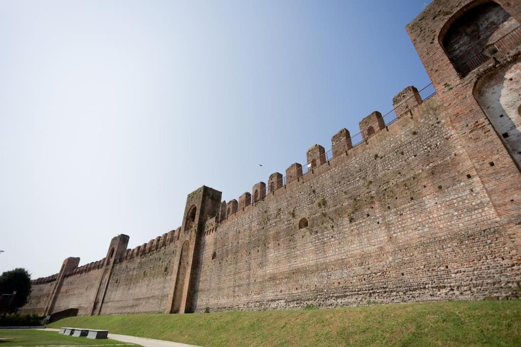 L'Attico Alle Mura - Cittadella Esterno foto