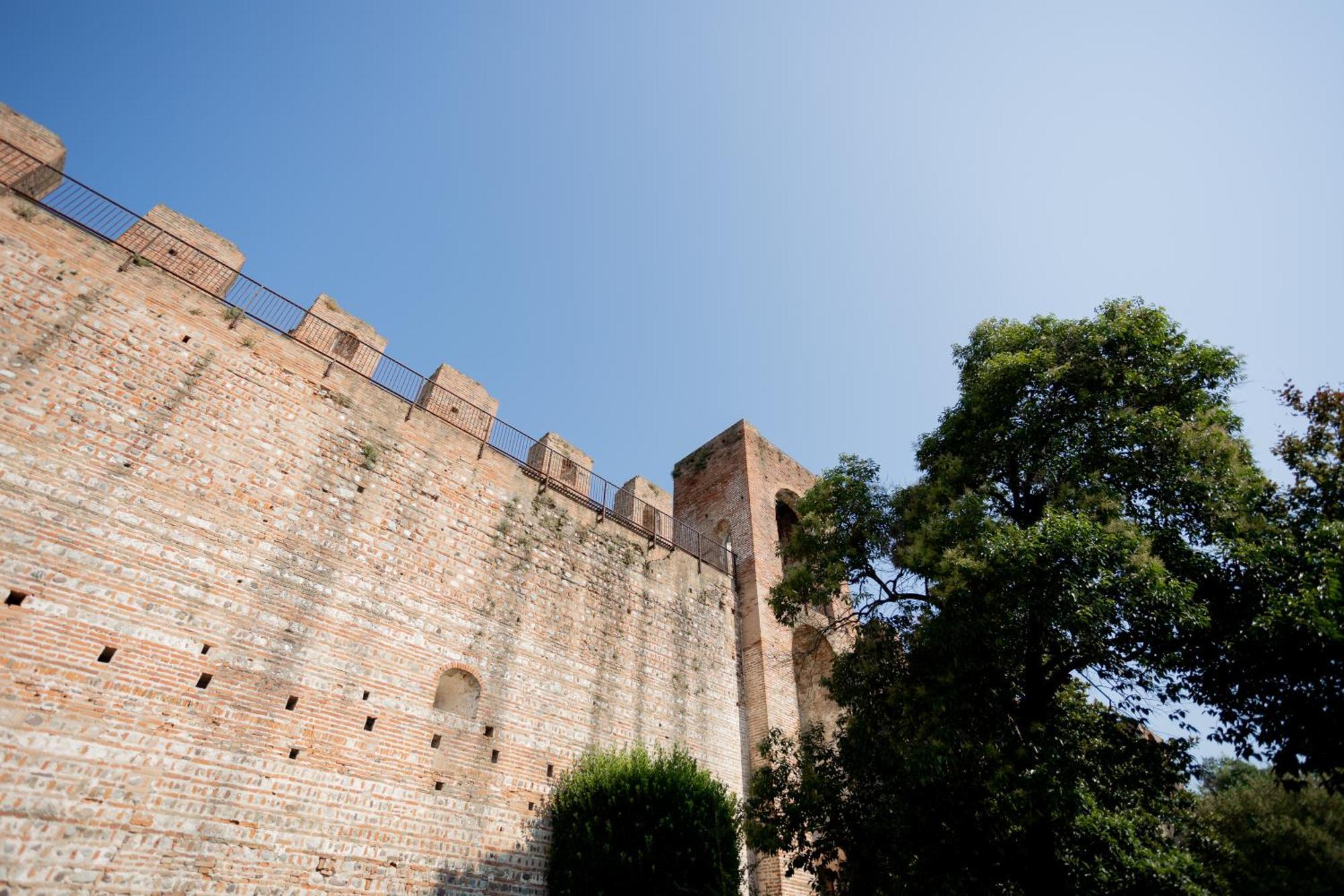 L'Attico Alle Mura - Cittadella Esterno foto