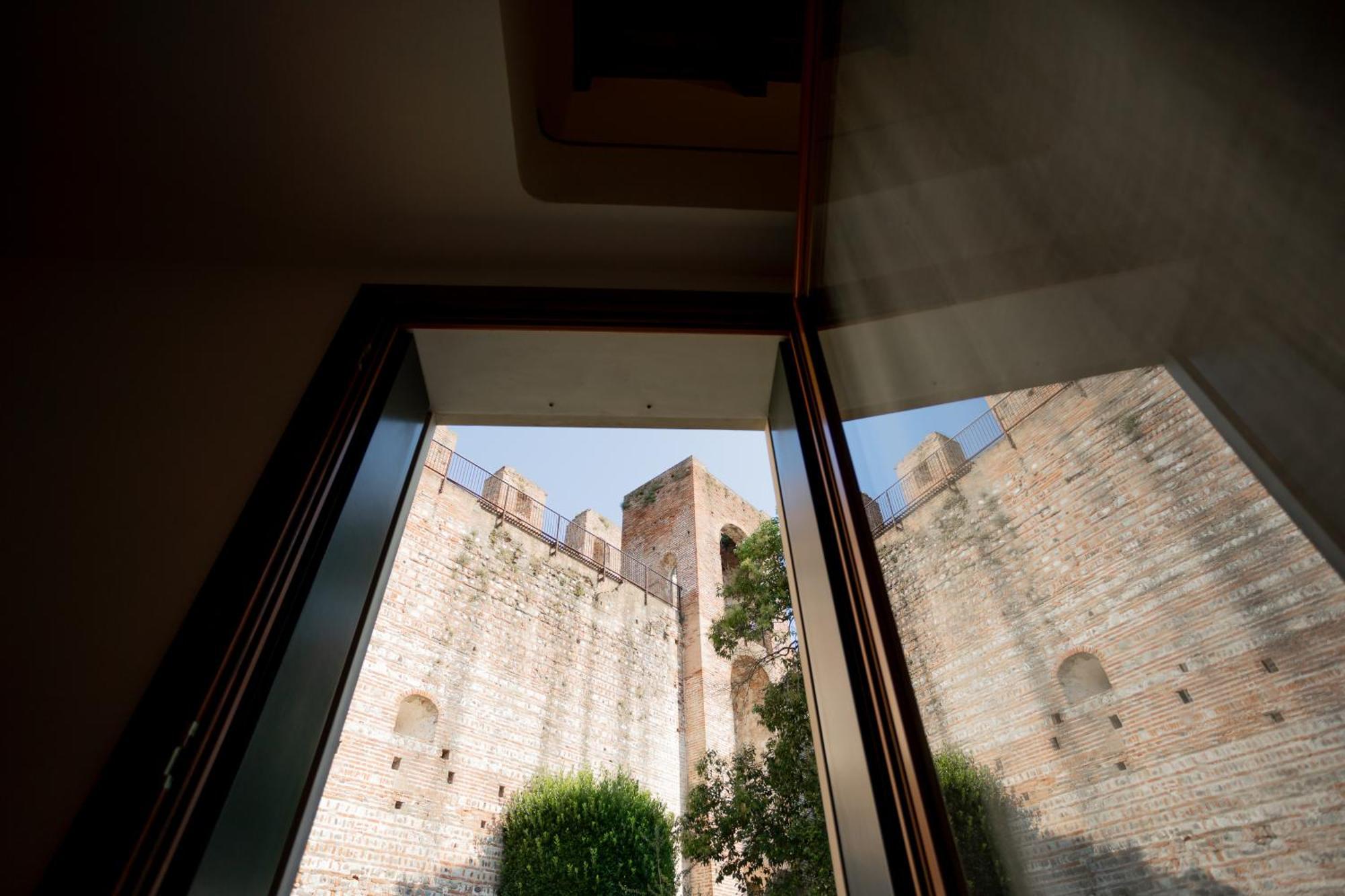 L'Attico Alle Mura - Cittadella Esterno foto